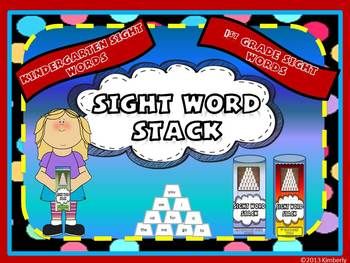 word stack game