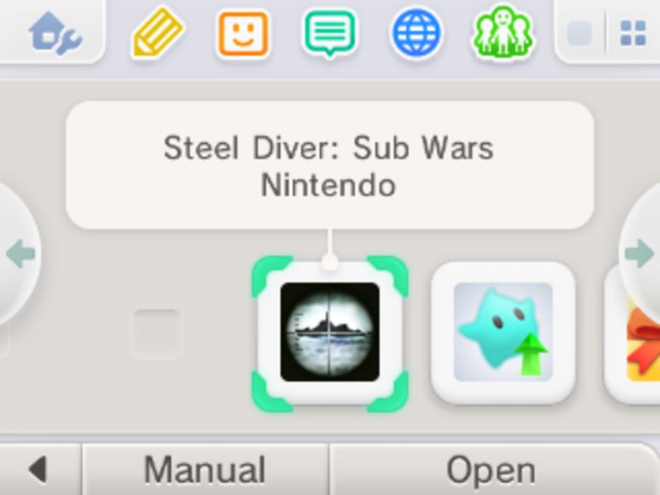 Steel Diver Sub Wars All Dlc Cia Download kenlasopa
